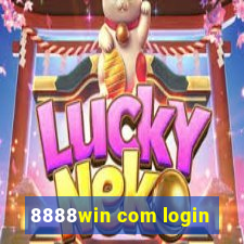 8888win com login